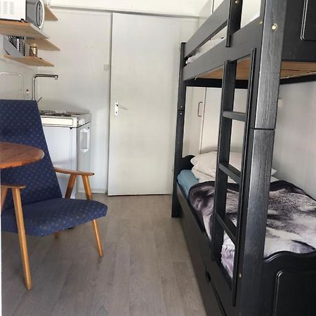 Rena Hostel Einara מראה חיצוני תמונה